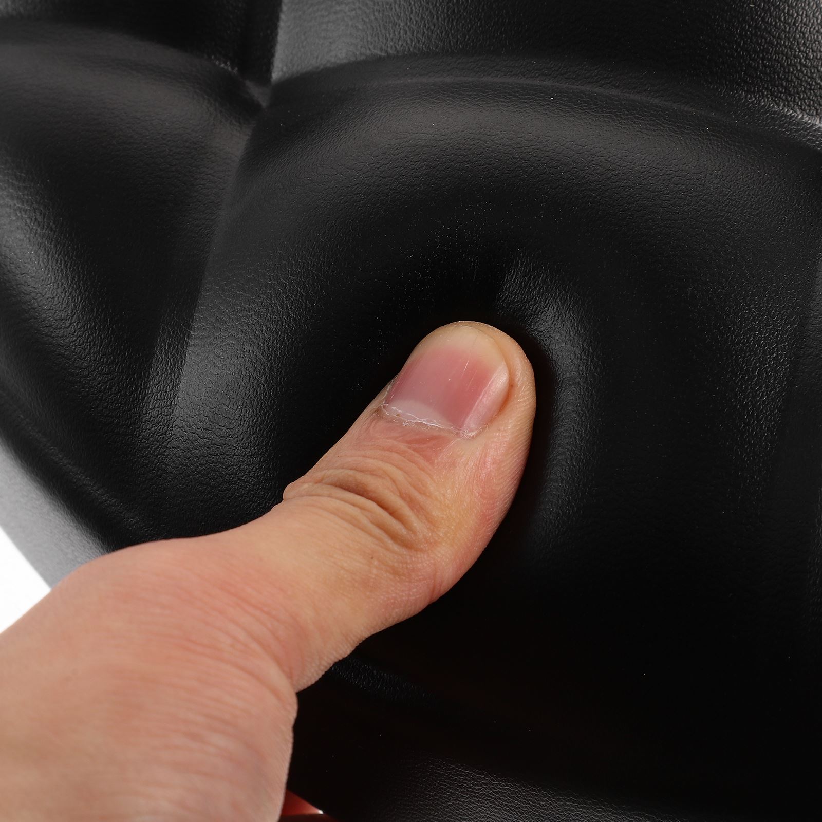 NEW Round Stool Seat Cushion Bar Stool Cushions Waterproof Chair Seat Tops Canteen Stool Seat Replacement Chair NEW 2025