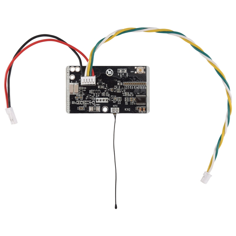 For Xiaomi M365 BMS Battery Protection Motherboard Electric Scooter Board Management System Repair Replacement