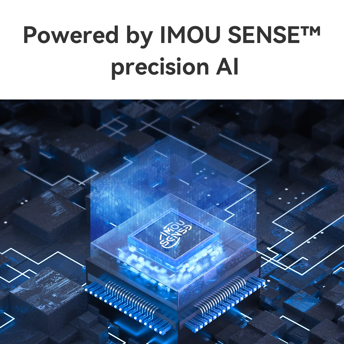 IMOU Bullet 3C 3MP/5MP Telecamera IP WIFI esterna Rilevazione veicoli IP67 Visione notturna Protezione di sicurezza Telecamere intelligenti