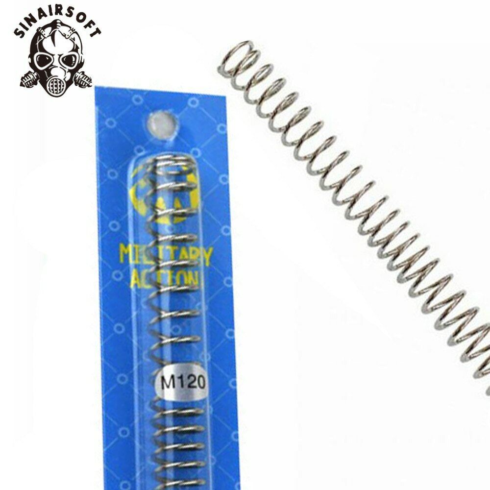 SHS M90 M100 M110 M120 M130 M140 M150 M160 M170 M190 Spring AEG модернизированная