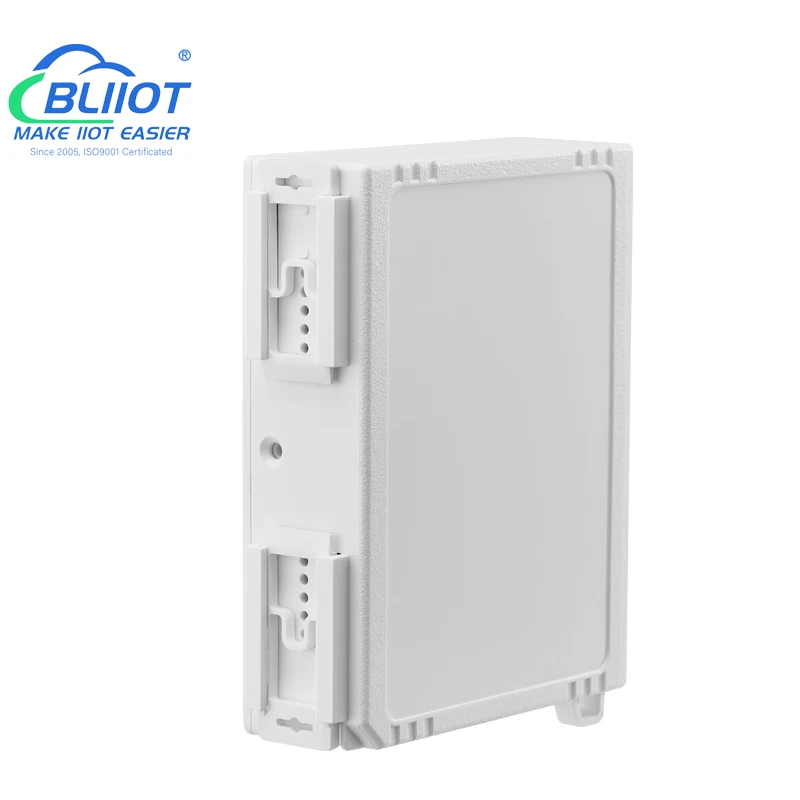 Система строительства BACnet/IP к Modbus TCP конвертер для контроллера EasyIO DDC удаленный мониторинг