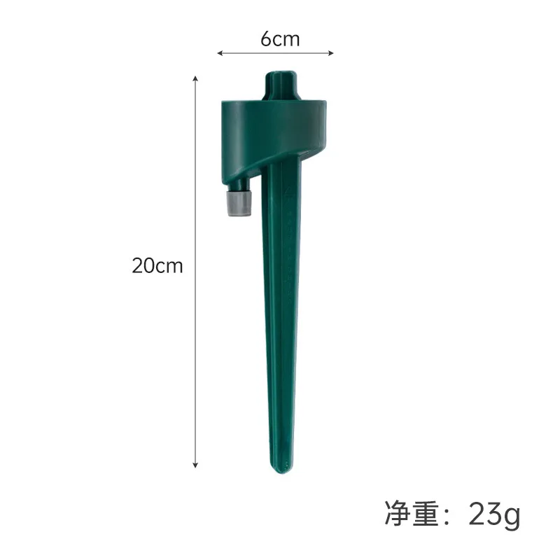 New Automatic Flower Watering Device Garden Adjustable Speed Dripping Watering Flower Pot Succulent Drip Irrigation Device