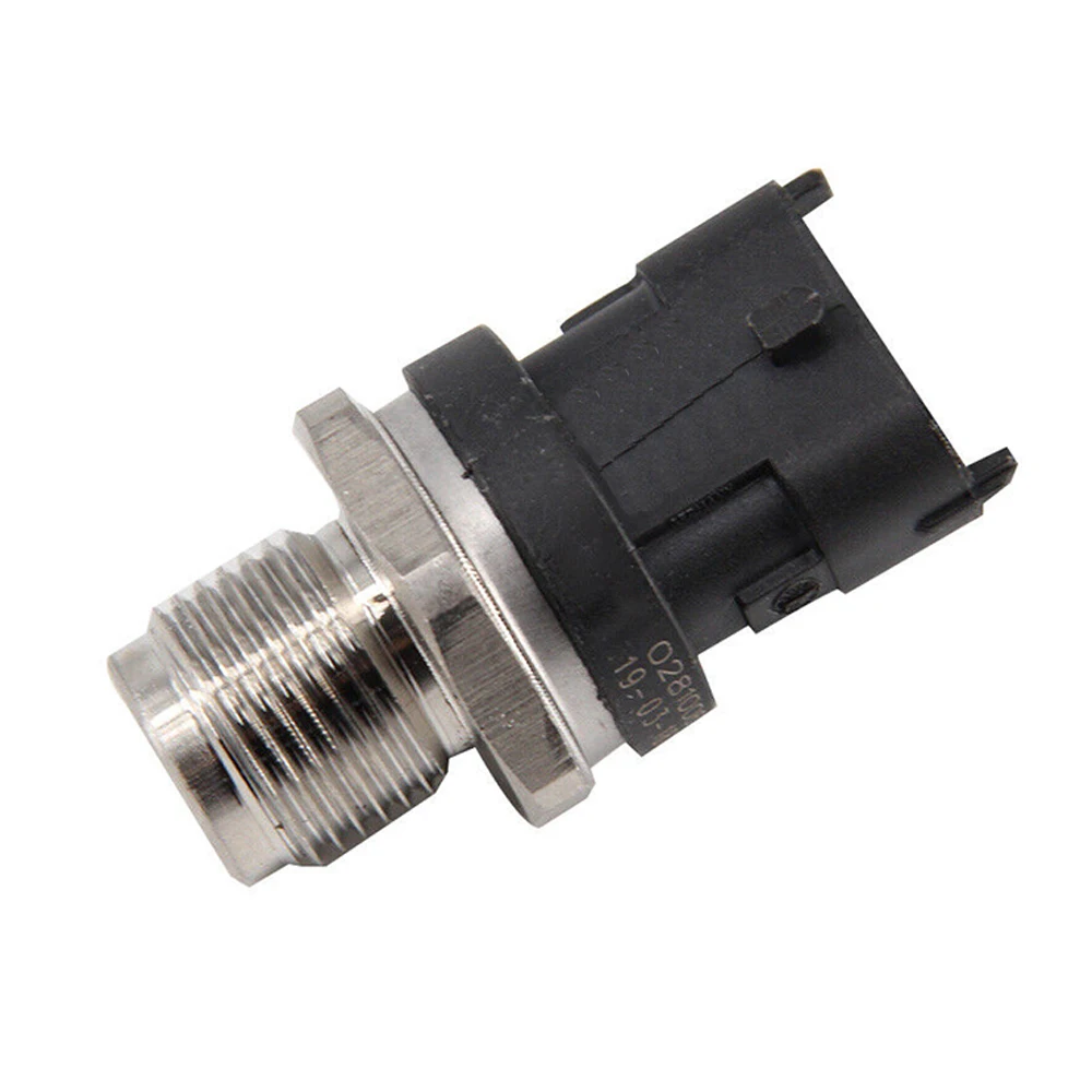 1 peça melhor novo sensor de pressão do trilho de combustível 0281002851 para Dodge RAM VW FORD Cargo 1722 E 01 Fiat Iveco OE 0281006325