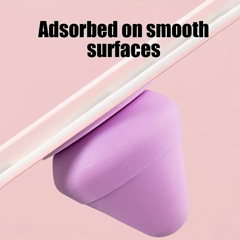 Wand-Faszien konus Multifunktions-Saugnapf-Wand massage gerät für Rücken muskel entspannung Arm Fuß massage gerät Trigger punkt