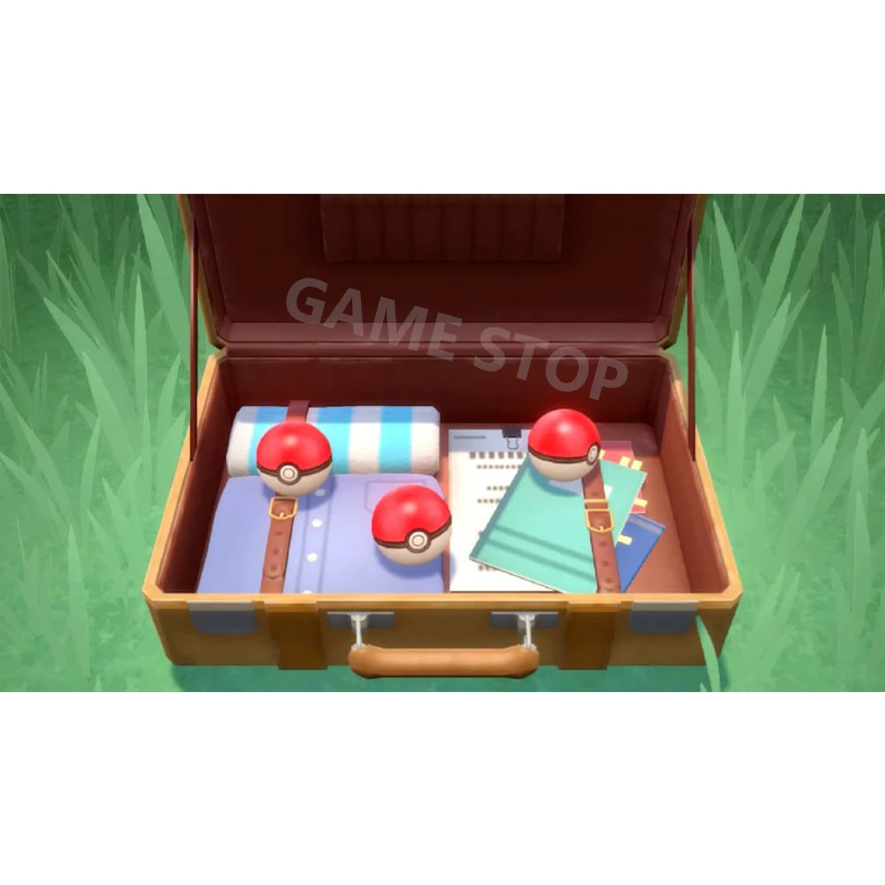 Pokemon Brilliant Diamond - Nintendo Switch Game Deals 100% Official Physical Game Card Genre Action RPG for Switch OLED Lite