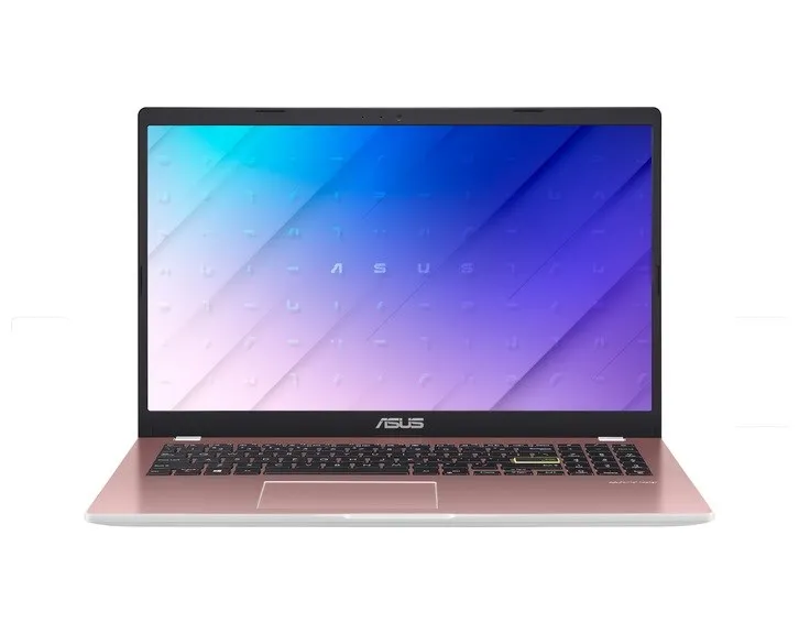 Laptop ASUS Vivobook Go 15 E510KAB Celeron N4500 15.6''FHD 8GB DDR4 SSD512 Intel HD Graphics NoOS Rose Pink