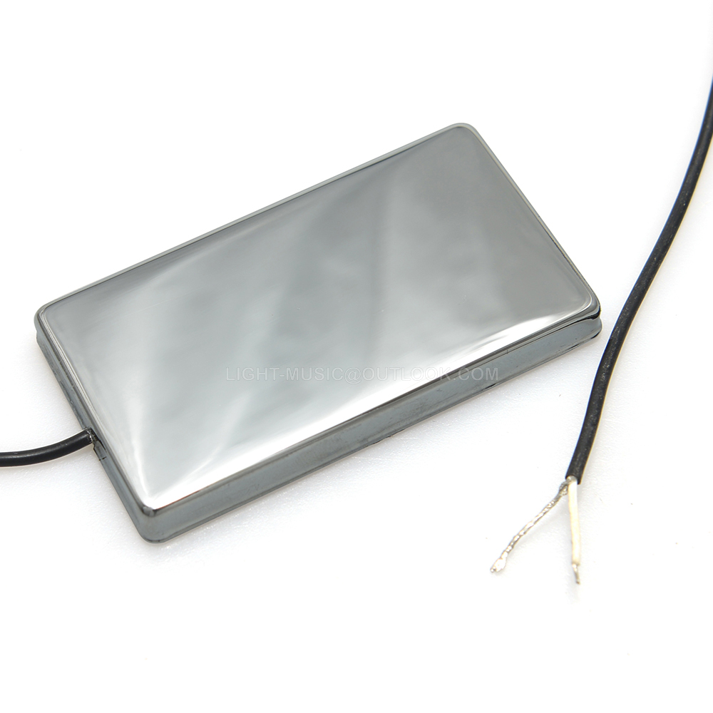 Resistencia al pastilla de guitarra eléctrica 8.0K