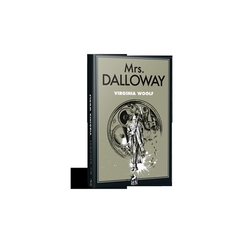 Mrs. Dalway, Bahasa Inggris Story