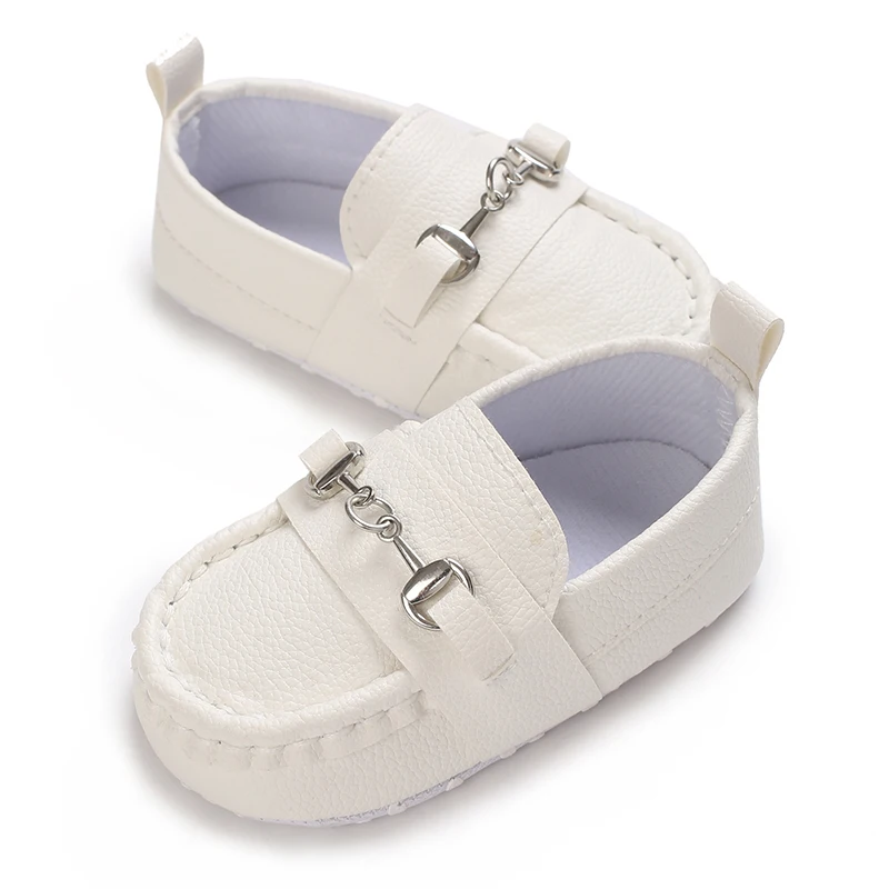 Bebê recém-nascido Sapatos, Meninos Moda Lefu Sapatos, Lazer First Step Walking Shoes, 0 a 18m