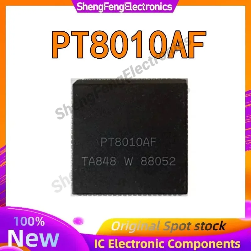 PT8010AF PT8010A PT8010 8010 PLCC84 Integrated Circuits