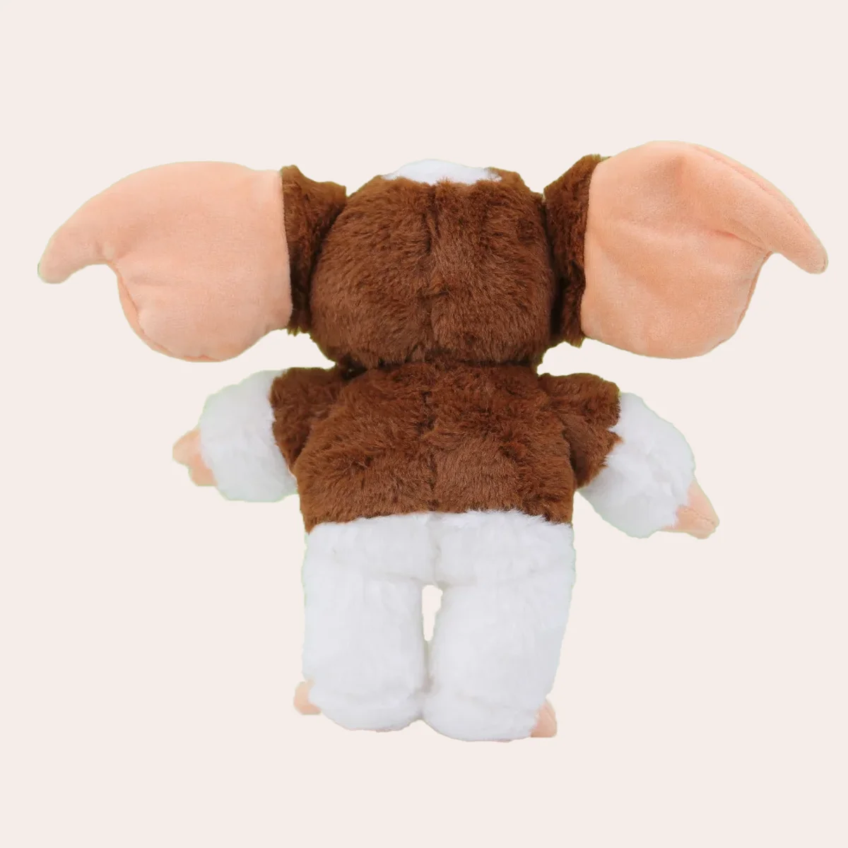 26 ซม.ตลก Gremlins Gizmo ของเล่นตุ๊กตานุ่มภาพยนตร์รูปตุ๊กตา Plushie ตุ๊กตาน่ารักตกแต่งบ้านเด็กของขวัญวันเกิด