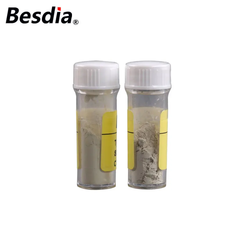 Taiwan Besdia Diamond Micron Powders For lapping and polishing operations  mirror polishing