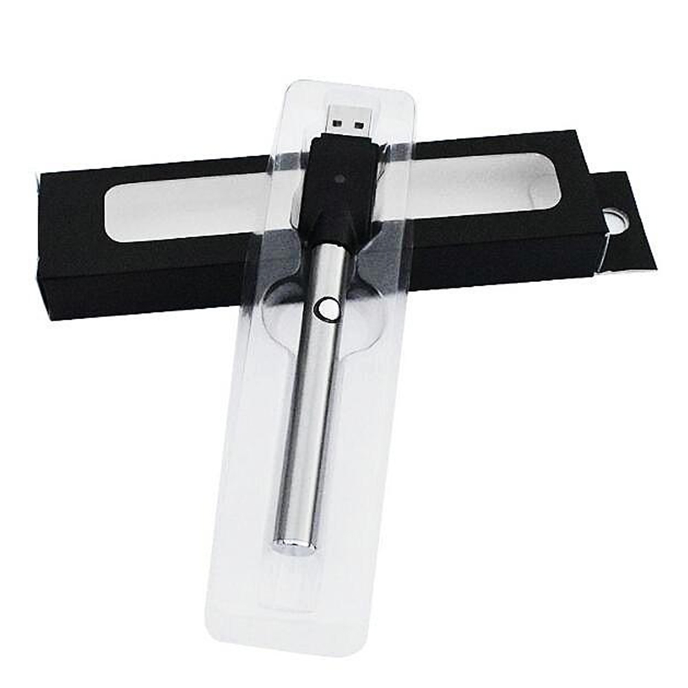 350mah Gewinde Batterie Stift Lötkolben geformte Knopf Batterie Set Wärme geräte Einstellung Heizung Kit Armaturen