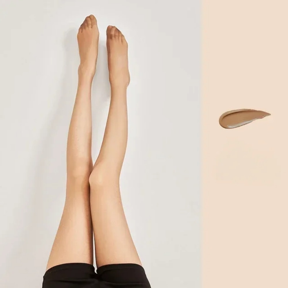 Collant dimagranti sexy di grandi dimensioni da donna calze di seta nere leggings sottili traspiranti trasparenti collant ultra sottili anti-gancio
