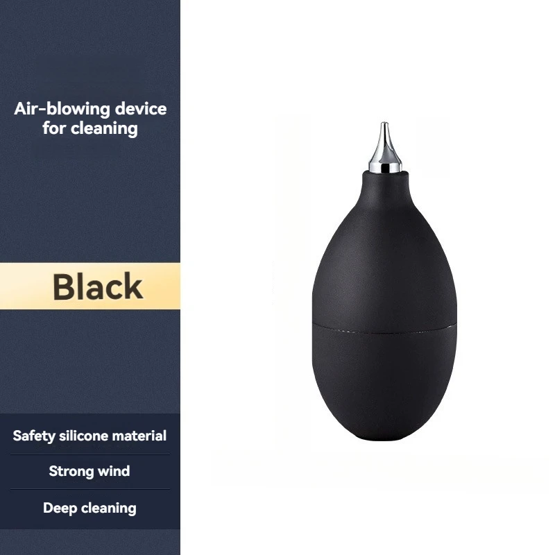 Soplador de polvo de aire súper fuerte, Mini bomba limpiadora para limpieza de lentes de cámara, herramienta de reparación limpia de circuitos de tabletas de teléfonos móviles