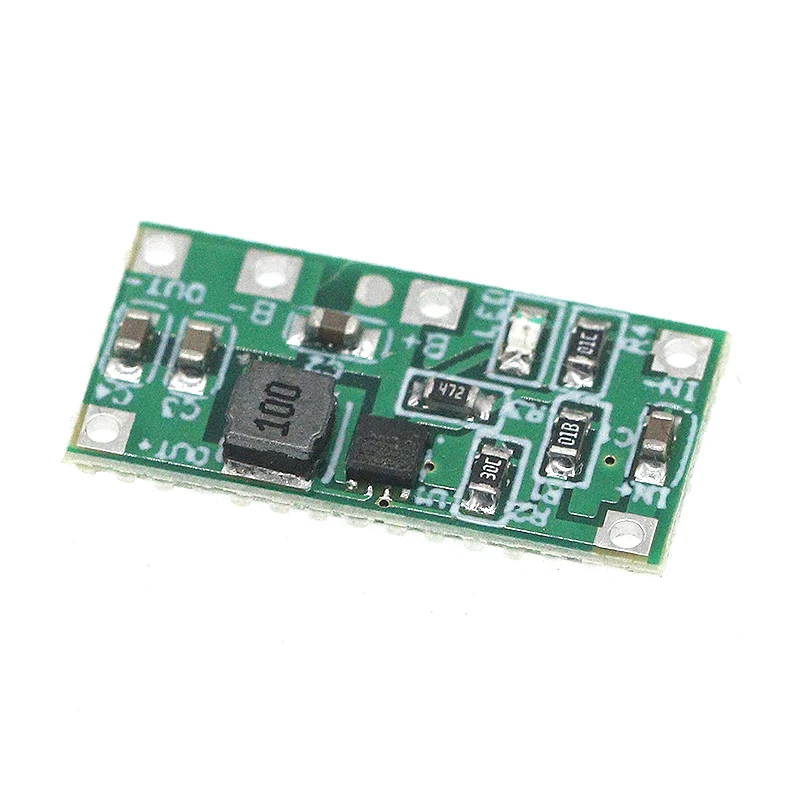 AA/AAA dry battery modified to lithium battery 3V-4.2V reduced by 1.5V charging and discharging toy remote control mouse modific