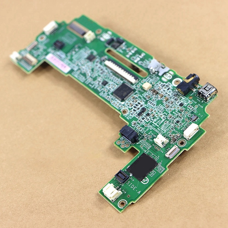 For WII U Pad Motherboard JP Version For WII U Game Pad Motherboard Circuit Board Game Console Motherboard