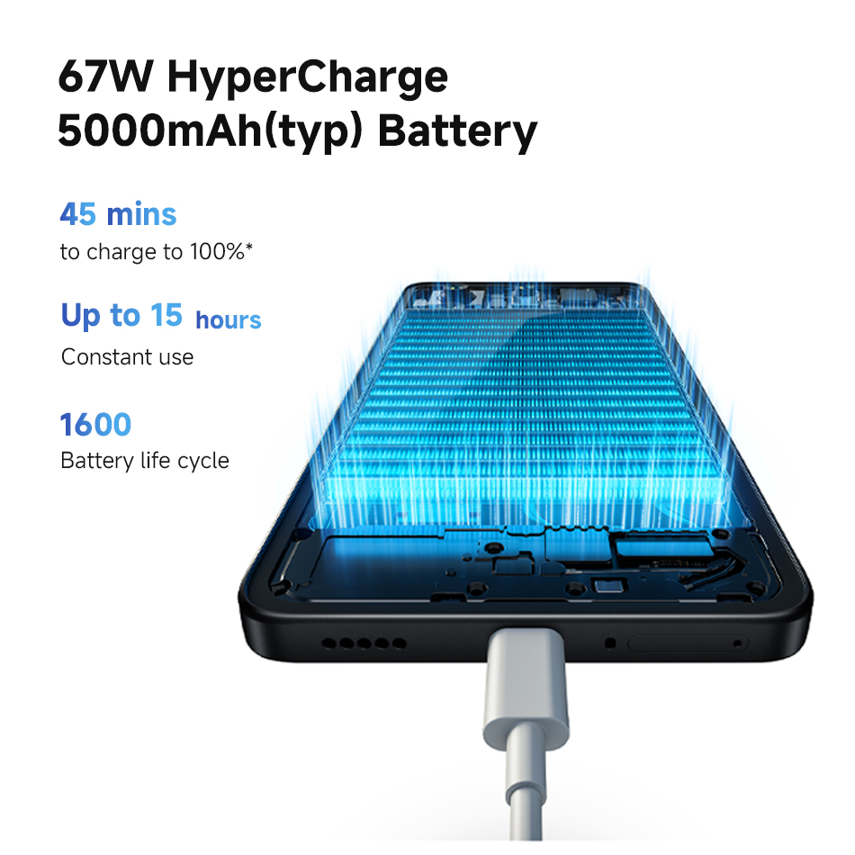 Xiaomi 14T 5G 12GB/256GB 12GB/512GB black/gray/blue/green mobile phone