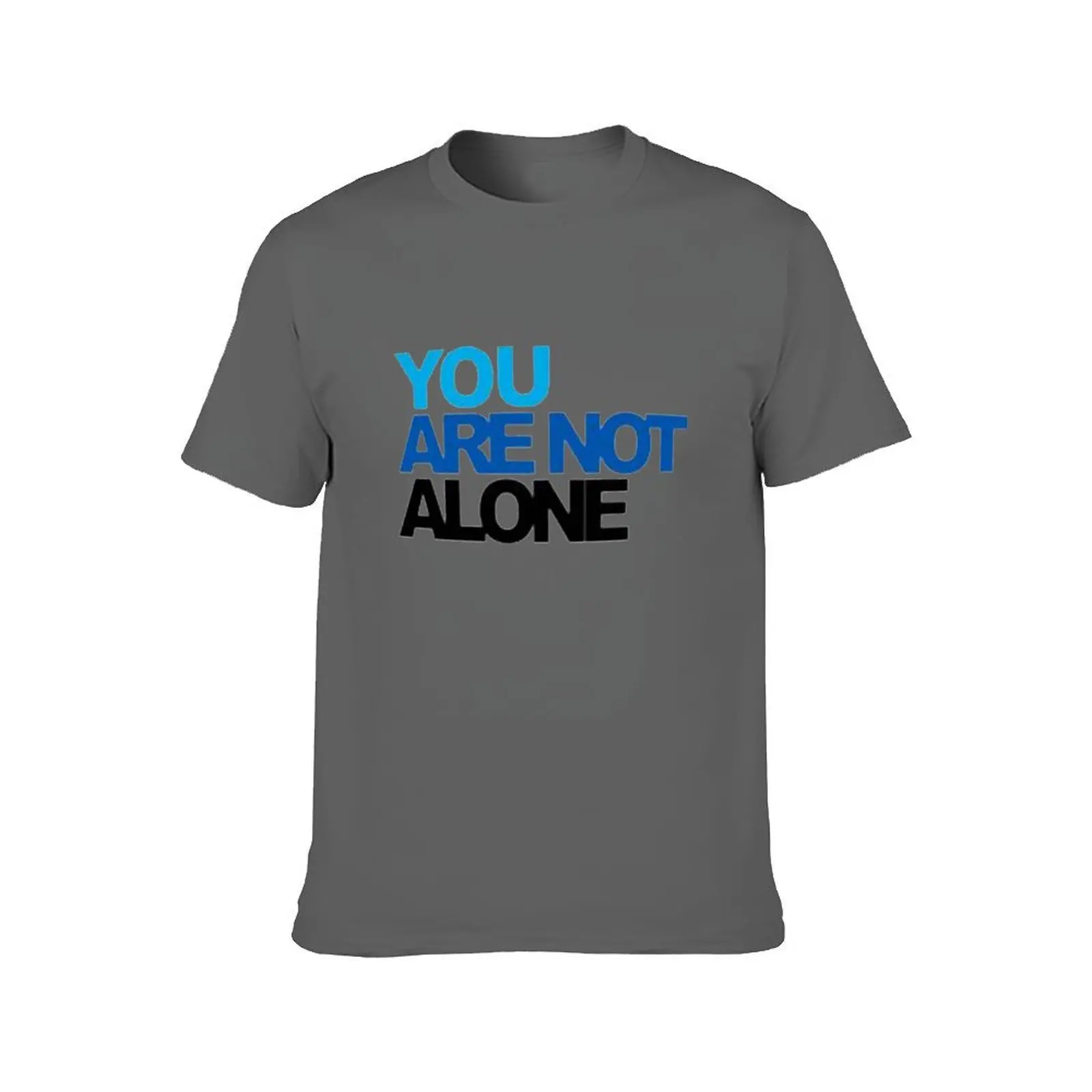 Kaos Dear Evan Hansen untuk pria, kaos katun untuk pria, kaos katun lembut
