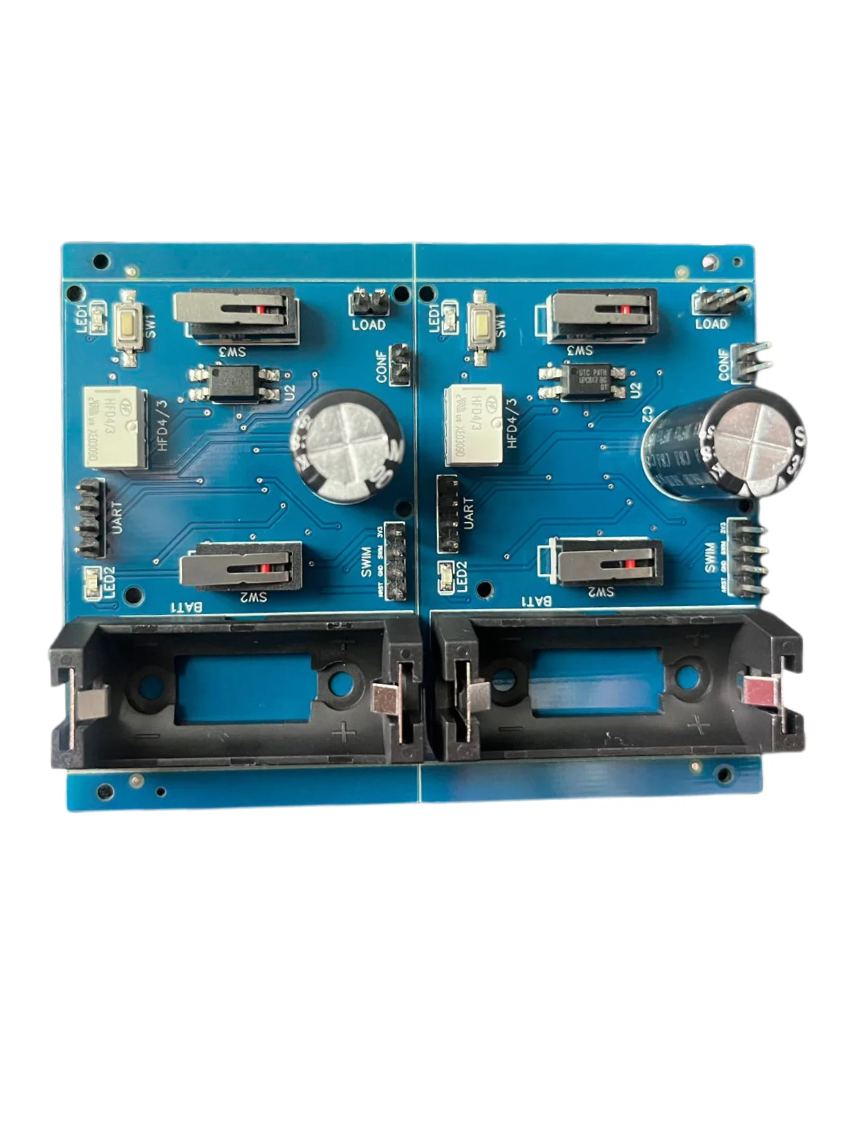 Compra de componentes SMT del conjunto de circuito impreso de calidad de producción del OEM SMT de PCBA