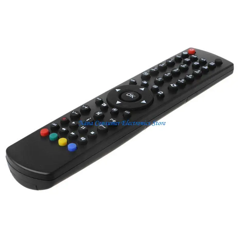 G7NE Home Cerdas untuk Remote Control Pintar RC1912 untuk Vestel Celcus DLED32167HD//untuk Model Teletech