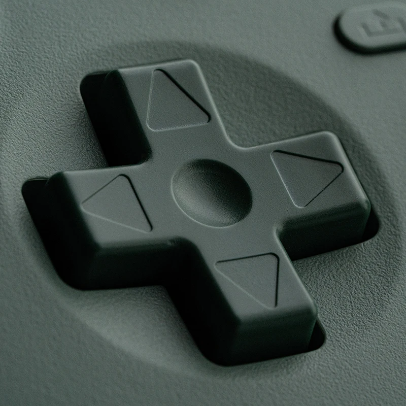 Controller da gioco cablato 8BitDo Ultimate C per Xbox, anello antincendio con illuminazione RGB e joystick ad effetto Hall, Windows 10/11