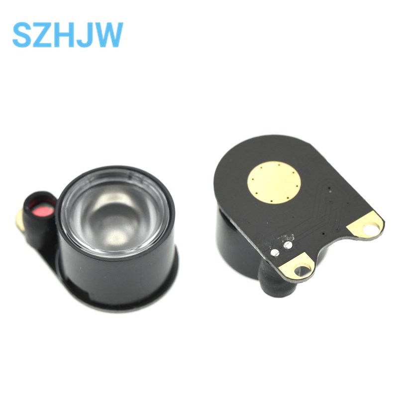 Bộ 2 Camera Quan Sát Ban Đêm Đèn Hồng Ngoại Công Suất 3W Ánh Sáng Hồng Ngoại Cho Raspberry Pi Camera