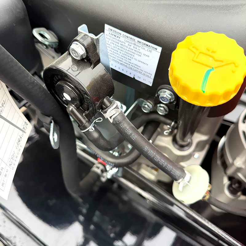 Aangepaste groothandelsprijs Afstandsbediening grasmaaier verwijderen Grote op afstand bedienbare grasmaaier