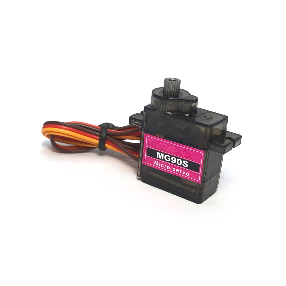 SG90 MG90S 9g Digital Mini Micro Servo 180/360 Grad für Rc Hubschrauber Flugzeug Mini Boot Auto MG90 9G Trex 450 RC Roboter