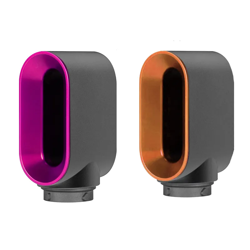 Haar Styler Curler Modellering Nozzle Voor Dyson Airwrap HS01 HS05 SenCiciMen X9 Föhn Pre-Styling Nozzle Accessoires onderdelen