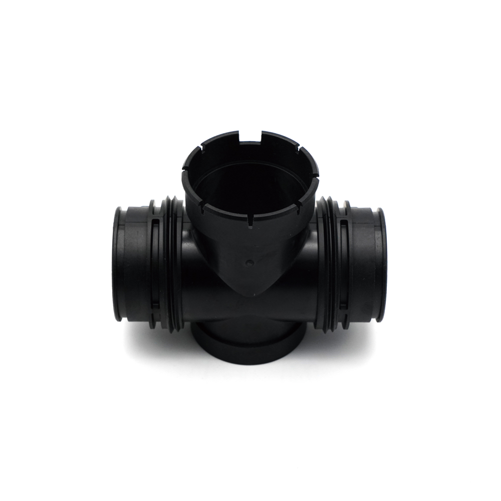 10 Uds. Tanque de pulverización Y-tee parte para DJI Agras T50 T25 T40 T20P accesorios para drones agrícolas
