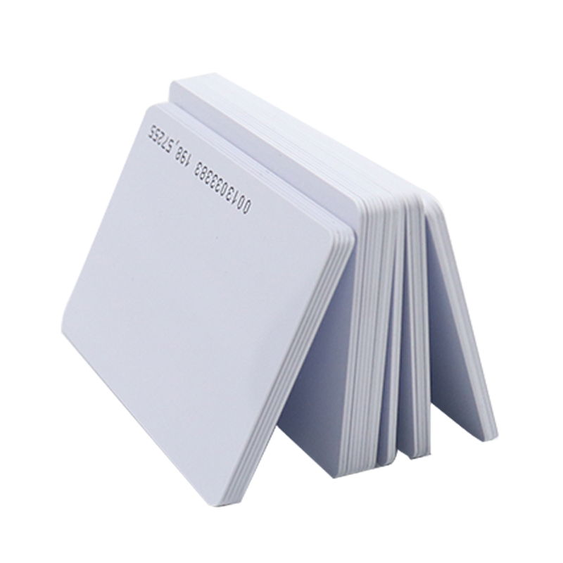 10pcs TK4100 125kHz RFID Cards RFID Proximity ID Cards Token Tag Key Card for Access Control System and Attendance