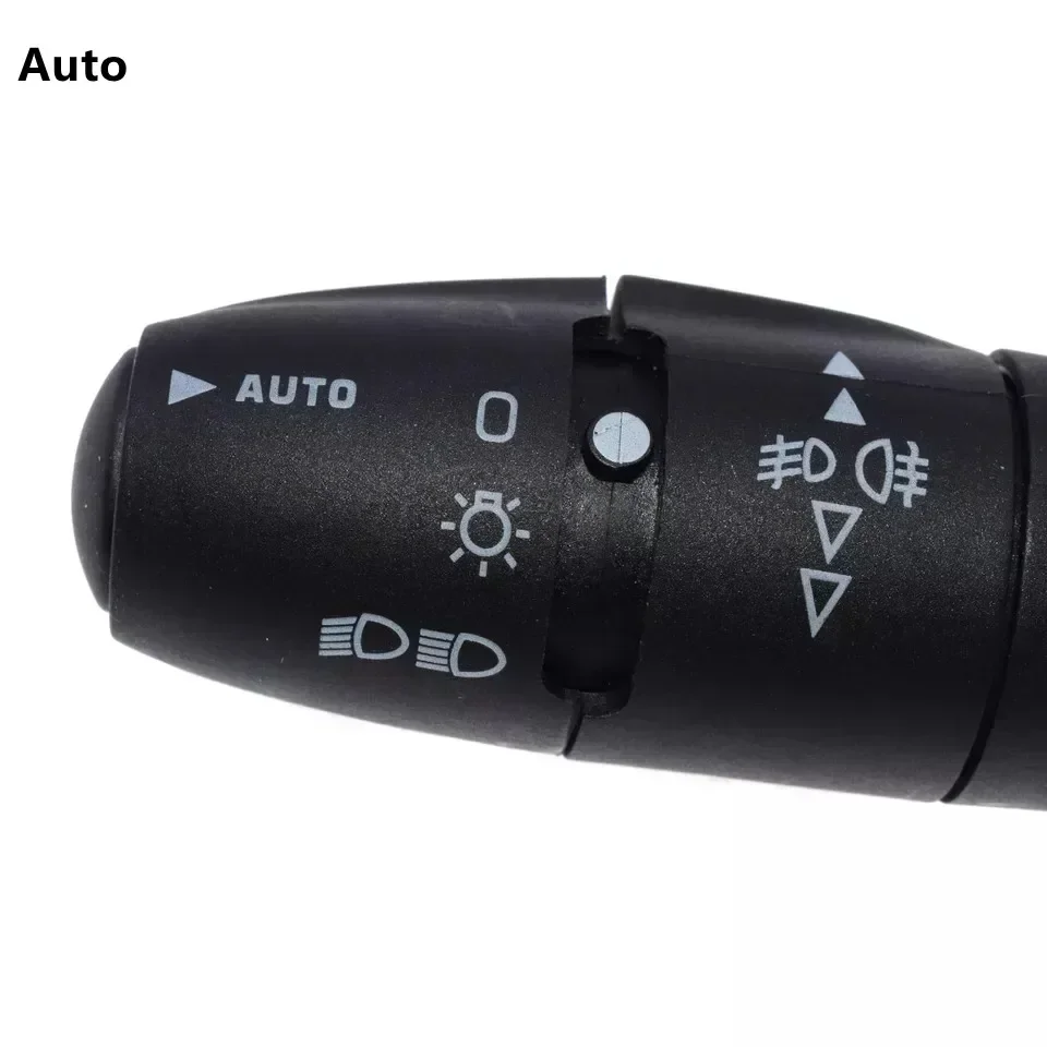 For PEUGEOT 206 207 307 406 Citroen c3 c5 c8 Car indicator light turn signal switch 96608841XT 96595087XT 96477533XT 96477599