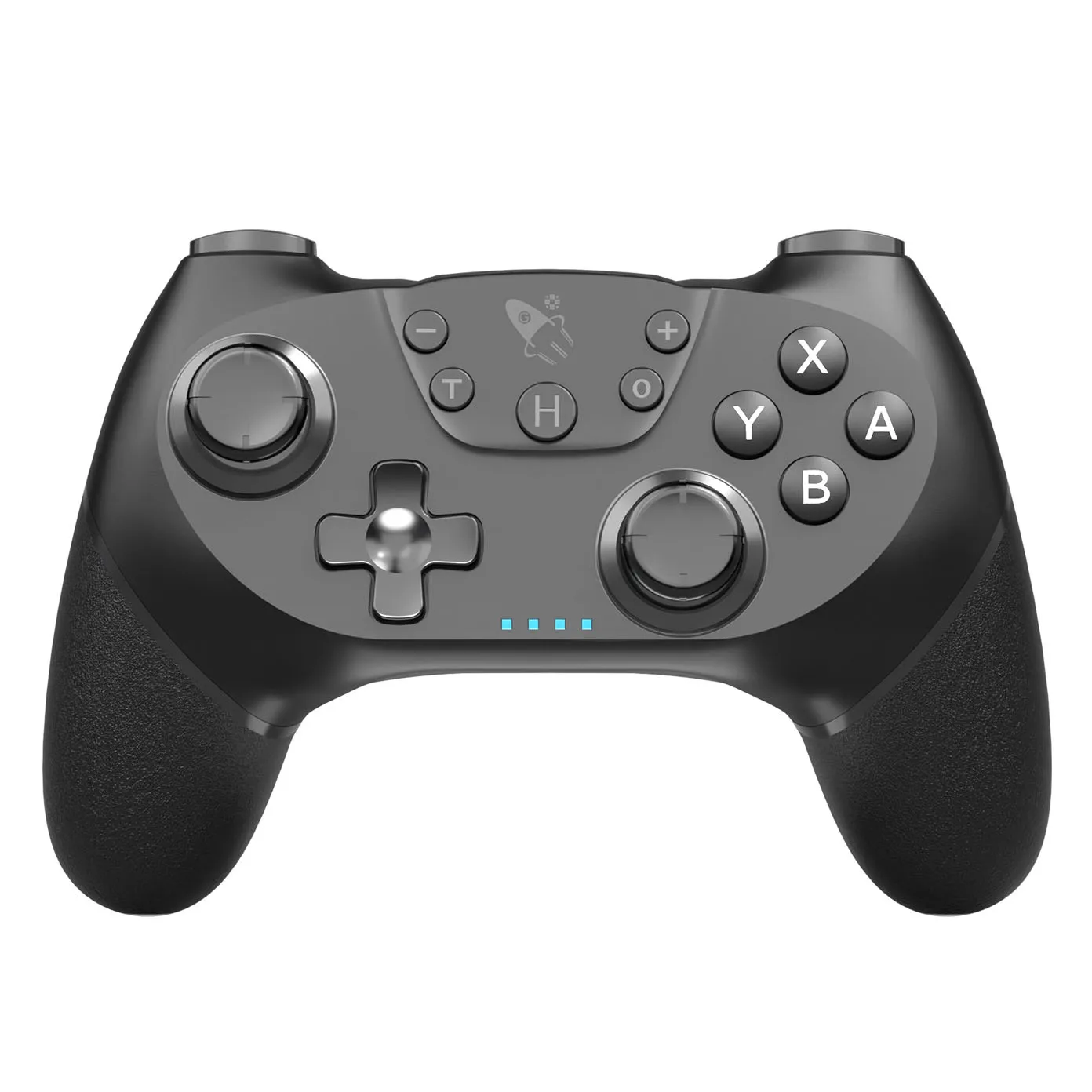 AceGamer Wireless Controller für Switch/Switch 2 Gamepad Controle, kompatibel mit PC mit 6-Achsen/Turbo/Ergonomischer Funktion