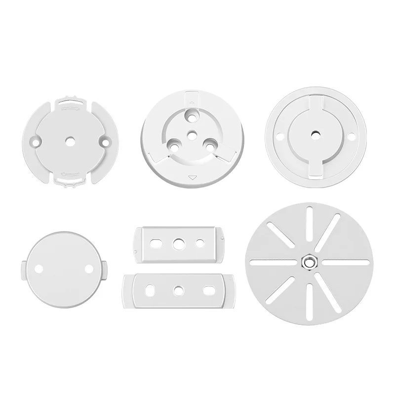 Base de soporte de elevación para cámara Mijia, versión mejorada, interfaz 1/4 para Xiaomi