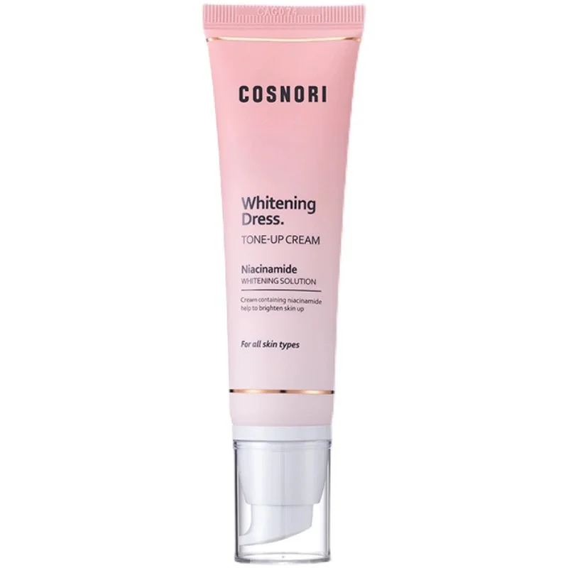 1pc cosnori White ning Dress Ton-up-Creme helfen, die Haut für alle Hauttypen aufzuhellen