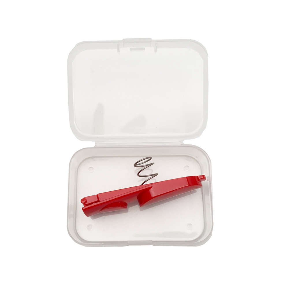 Cabezal de aspiradora de 2 piezas, botón de lengüeta de pestillo para Dyson V7, V8, V10, V11, V15, botón de interruptor de aspiradora con resorte