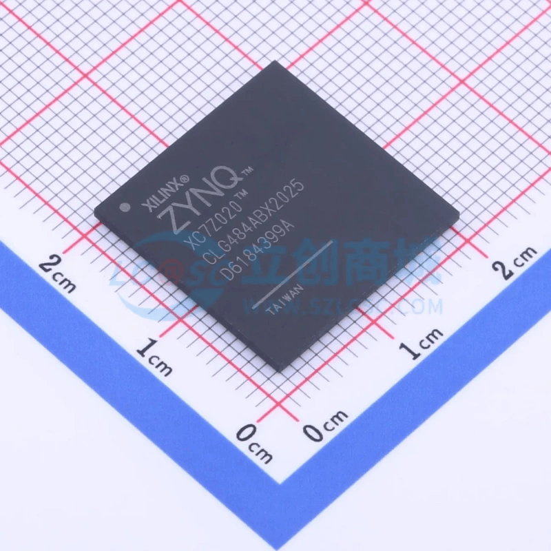 XC7Z020-2CLG484I Новый оригинальный бренд
