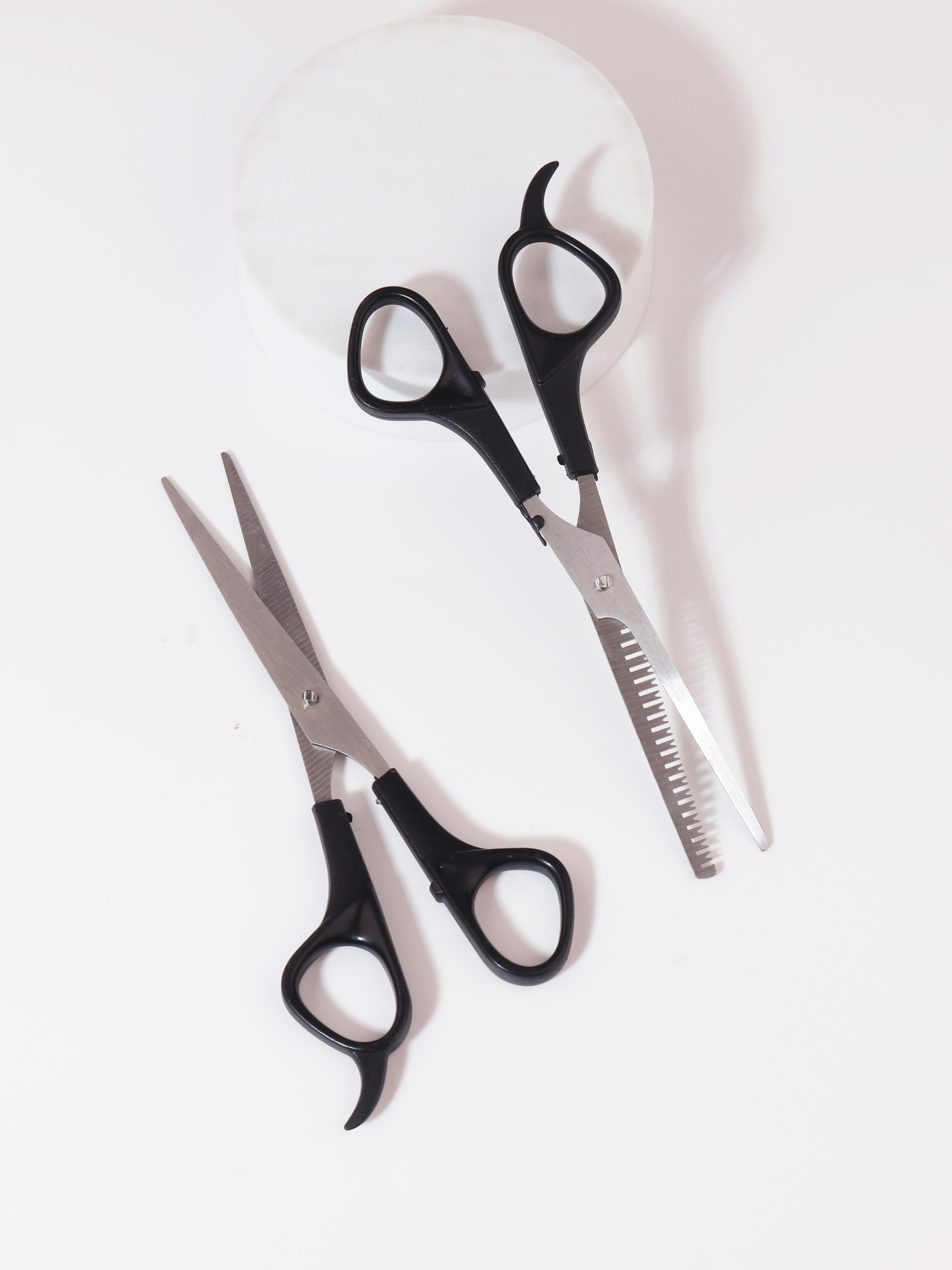 Hairdressing Tools, Hair Clippers, Fine Teeth Combs, Professional Hairdressing Accessories, Hair Salon Use