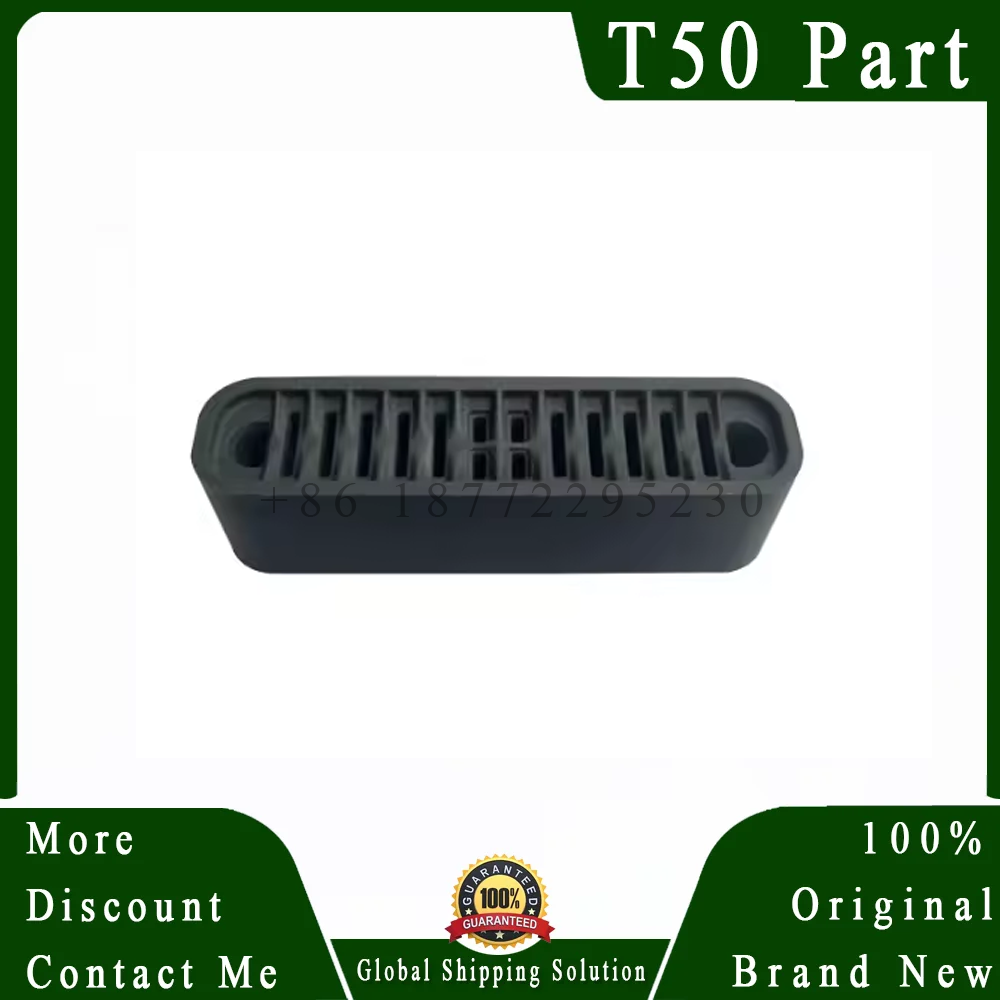 Original Agras T50 Battery Interface Board Cover for Dji T30/T40/T50 Drone Accessories Repair Parts