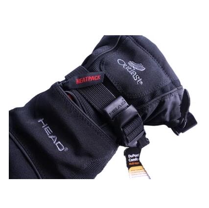 Nova marca luvas de esqui dos homens luvas de snowboard snowmobile motocicleta equitação luvas de inverno à prova de vento à prova dwindproof água unisex luvas de neve