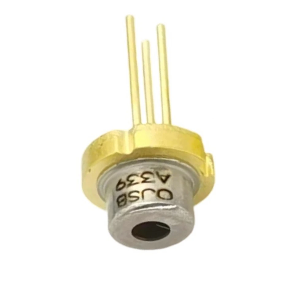 PLT5 516FA 518nm 520nm 30mw diodo láser verde PLT5 516FA 5,6mm nuevo original para lámpara de mesa de baile Osram