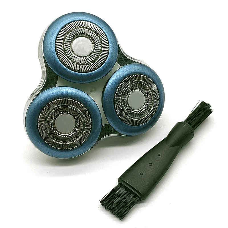 Cabezal de afeitadora de repuesto SH70 para Philips Series, RQ10, RQ11, RQ12, RQ32, SH90/52, SH70/52, S9000, S7000, S9711, RQ1280, RQ1290