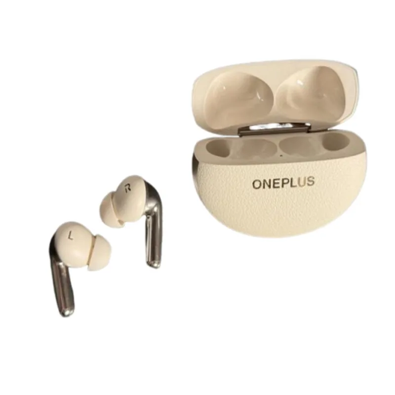 Hot OnePlus Buds Pro 3 E512A, TWS AI Clear Earphone, Google Fast Pair, For OnePlus 12 Nord 4 Global Original New Sealed Earbuds