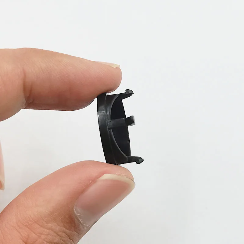 2X For Ford Fiesta Ecosport 2012 2013 2014 2015 2016 2017  Front Door Handle Inside Cap R237W10 Fastener Clip Auto Parts
