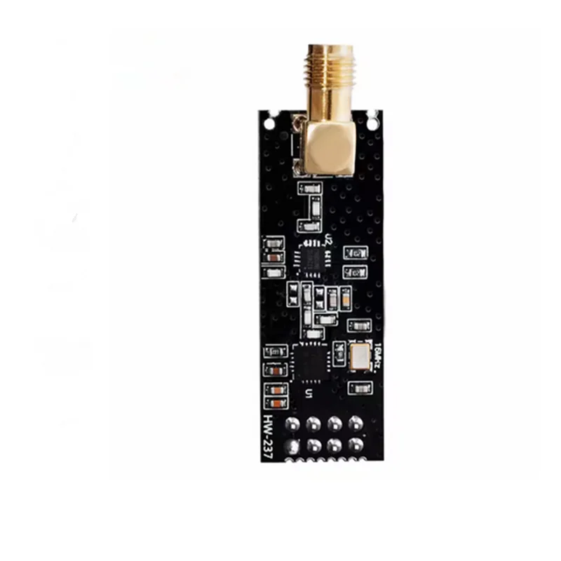 NRF24L01+PA+LNA Wireless Module with Antenna 1100 Meters Long Distance