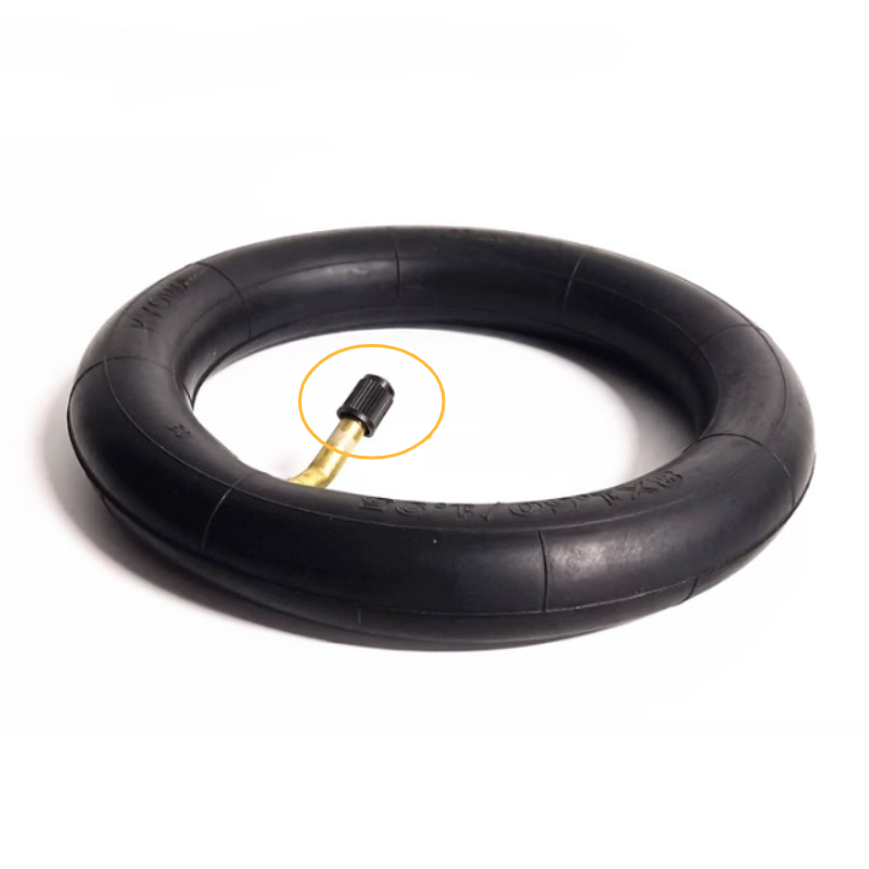 電動スクーター用インナーチューブ,ベビーカー用タイヤ,8x1.50, 8x1.5,アクセサリー