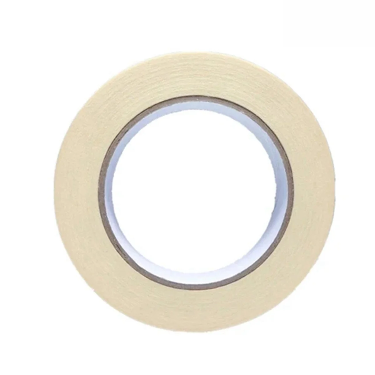 A71P 50M/rollo de cinta indicadora Dental de 12,5mm, tarjetas de Autoclave, cinta indicadora de vapor, suministros de cuidado bucal