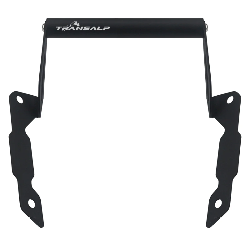 For Honda XL 750 Transalp 2023 2024 2025 XL750 Accessories GPS Smart Phone Navigation Mount Mounting Bracket Adapter Holder