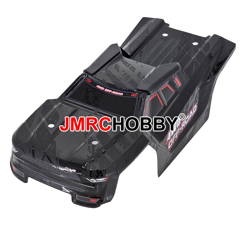 Piezas de repuesto originales para rueda todoterreno, accesorios de repuesto para MJX Hyper Go 14209 y 14210